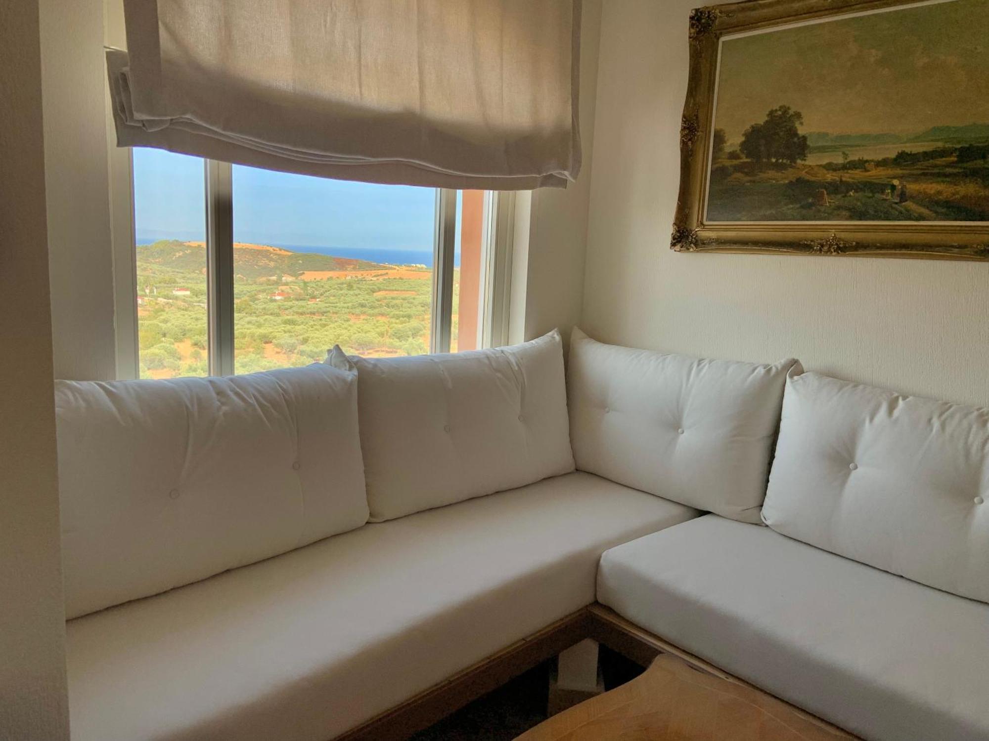 St Nikola Panoramic Suites Halkidiki Ágios Nikólaos Extérieur photo