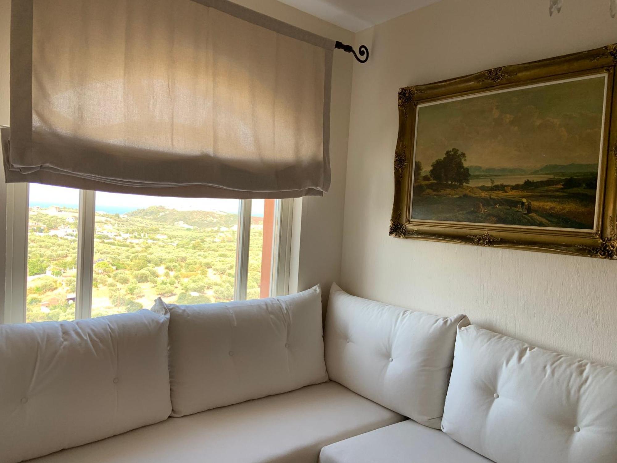 St Nikola Panoramic Suites Halkidiki Ágios Nikólaos Extérieur photo